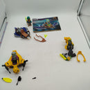 Playmobil Bundle Novelmore 70749 3281 3282 Figuren & Fahrzeuge