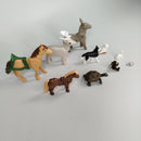 Playmobil Playmobil Tierset