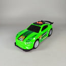 Modellauto Ford Mustang Rennwagen, gut erhalten, ohne OVP