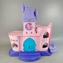 Mattel Disney Prinzessinnen Schloss