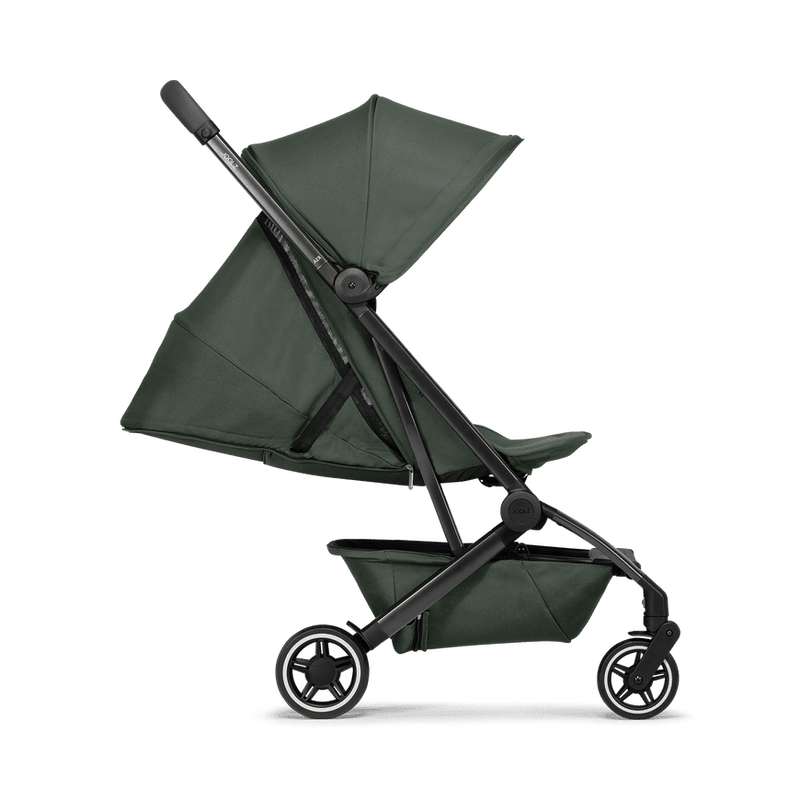 Joolz Aer+ Forest Green Buggy Reisebuggy Kinderbuggy Kinderwagen Sportwagen Kind