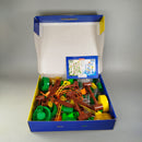 Quercetti Migoga Jungle Murmelbahn ab 3 Jahre