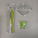 Yosicil Feen & Prinzessin Kostümset