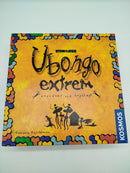 Kosmos Ubongo Extrem Brettspiel