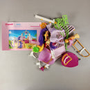 Playmobil ?? Feen & Pferdepflege Set – gebraucht, ab 6 7 8 Jahre | ✅ geprüft 