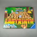 Ravensburger Pokémon Labyrinth Brettspiel