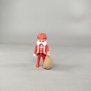 Bundle Playmobil Set von 6 Figuren mit Zubehör