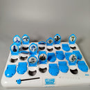 IMC Toys Ratespiel Clone Wars