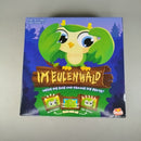 Goliath Im Eulenwald Brettspiel, Neuwertig