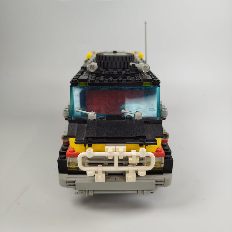 Lego Offroad-Fahrzeug