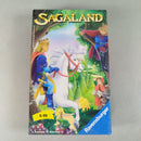 Ravensburger Sagaland Nr. 21 118 1 Brettspiel Neuwertig
