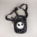 Disney Umhängetasche – Nightmare Before Christmas Jack Skellington, neuwertig