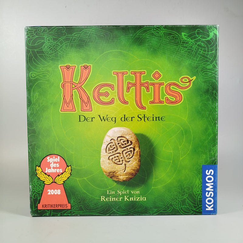 Kosmos Spiele-Set: Keltis & Gregs Tagebuch - Mir stinkt’s!