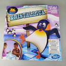 Hasbro Gaming Kristallica Brettspiel Neuwertig