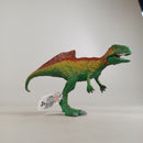 Schleich Dinosaurier Set von 2 Figuren – Brachiosaurus & Dimetrodon