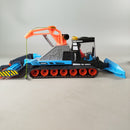 Playmobil Bundle Rettungsfahrzeug & Boot mit Figur