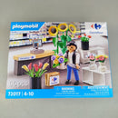 Playmobil ?? Spielset 72017, wie neu, ab 6 7 8 Jahre | ✅ geprüft 