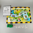 Schmidt Spiele Brettspiel Flaschenpost - Gedächtnisspiel