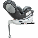 Osann Autokindersitz Four360 SL Kindersitz Autositz Kinder-Sitz Universe Grey