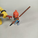 Playmobil Riesentroll & Zwergenkämpfer 9343 Figuren
