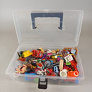 Playmobil Bundle Figuren & Zubehör für Rollenspiele