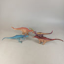 Schleich Bundle Dinosaurier 4x Figuren