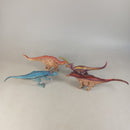 Schleich Bundle Dinosaurier 4x Figuren, sehr gut, ab 3 Jahre | geprüft 