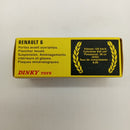 Dinky Toys Renault 6 Modellauto 1453, OVP, neu