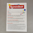 Jumbo Spiele Rummikub 03990 Brettspiel