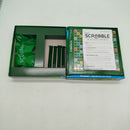 Mattel Scrabble Kompakt Y9618 Brettspiel ab 10 Jahren