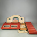 Schleich Bauernhof Zubehör 42110 42103 Figuren Zubehör