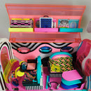 L.O.L. Surprise Flugzeug-Spielset BB Air, mit Figuren & Zubehör