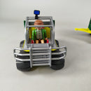 Playmobil Forscherfahrzeug 5236 Fahrzeug