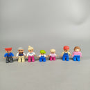 LEGO Duplo Bauernhof-Set – 16 Figuren & Tiere