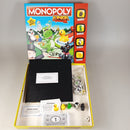 Hasbro Monopoly Junior Brettspiel
