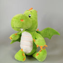 Bundle Kuscheltiere Set von 7 Stofftieren