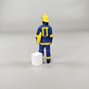 Tonies Wieso? Weshalb? Warum? junior Feuerwehrmann Hörfigur