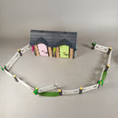 Playmobil Bundle Pferdestall 6948 Figuren & Pferde