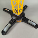 Dickie Toys Giant Crane Kran mit Kabelsteuerung