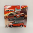 Matchbox Fahrzeuge Set von 4 – Die-Cast Modelle, OVP, neu