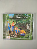 Europa Fünf Freunde Hörspiel-CD Set Neuwertig