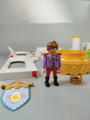 Playmobil Prinzessinnen Schloss 