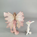 Schleich Fantasy Set – Fee mit Sockel, neuwertig