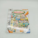 Ravensburger Bundle Tiptoi Wimmelbuch & Weihnachtslieder Set von 2