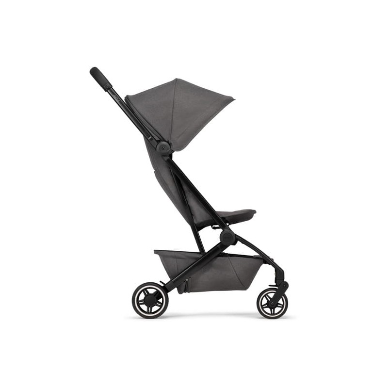 JOOLZ AER Amazing Anthracite Kinderwagen Buggy Klappbarer leichter Kinderwagen