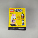 LEGO BrickHeadz Daisy Duck 40476 Figur, Neu