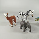 Schleich Bundle Tiere & Dinos Set von 5 Figuren