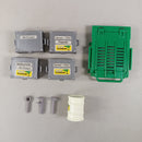 Playmobil Ngorongoro 3189 Expeditionsfahrzeug mit Anhänger