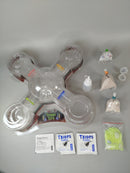 KOSMOS Experimentierset Triops City Aquarium, OVP