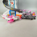 Paw Patrol Bundle Aussichtsturm & Fahrzeuge